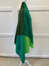 Whirlpool Design Stole (Knitting Pattern)